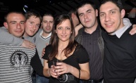  "Hodajuća nevolja" posjetila pazinski Kukuriku i ponovno se desila "kemija"