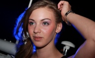 Party na brodu kluba Boa