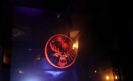 Back to the past with a glass of Jägermeister -  Phanas pub