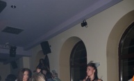 Otvorenje novog caffe & night bara na Rabu - Dock 69