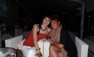 Otvorenje novog caffe & night bara na Rabu - Dock 69