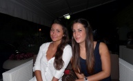 Otvorenje novog caffe & night bara na Rabu - Dock 69