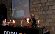 Otvorenje novog caffe & night bara na Rabu - Dock 69