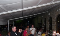 Otvorenje novog caffe & night bara na Rabu - Dock 69