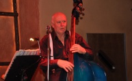 The Mytic Rose ensemble proslavio treći rođendan - Pepe Rosso