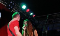 Jelena, Anita i Meri oduševile Stereo Klubb 