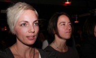 Jelena, Anita i Meri oduševile Stereo Klubb 
