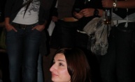 Jelena, Anita i Meri oduševile Stereo Klubb 