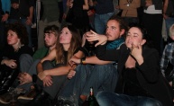 Jelena, Anita i Meri oduševile Stereo Klubb 