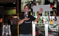 BOLS Junior Barmen Cup 2011 u Malom Caffe-u