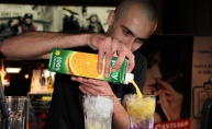 BOLS Junior Barmen Cup 2011 u Malom Caffe-u