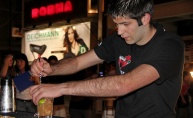 BOLS Junior Barmen Cup 2011 u Malom Caffe-u