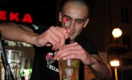 BOLS Junior Barmen Cup 2011 u Malom Caffe-u