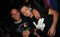 Desperados pary u Ludnici Zen