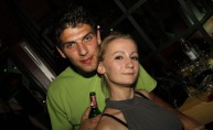 Desperados pary u Ludnici Zen