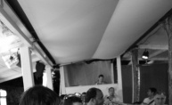 Bojan Ristić brass band rasplesao Macumba Beach bar