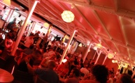 Bojan Ristić brass band rasplesao Macumba Beach bar