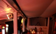 Bojan Ristić brass band rasplesao Macumba Beach bar