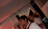 Bojan Ristić brass band rasplesao Macumba Beach bar