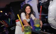 ABSOLUTna kap Originalosti Party @ Jameson bar, Zagreb