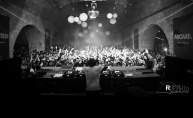 Axwell @ Revelin, Dubrovnik