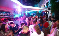 Cocomo club utorkom