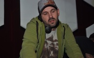 James Zabiela u Stereu