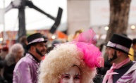 Karneval u Rijeci