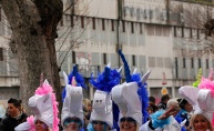 Karneval u Rijeci