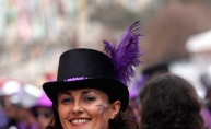 Karneval u Rijeci