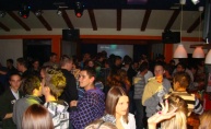 Jedna bira, dve biri, tri biri ću ja popit... a ki će ih platit? Discotheque Kukuriku