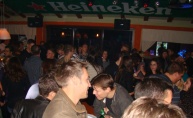 Jedna bira, dve biri, tri biri ću ja popit... a ki će ih platit? Discotheque Kukuriku