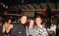 Jedna bira, dve biri, tri biri ću ja popit... a ki će ih platit? Discotheque Kukuriku