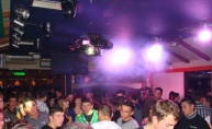 Jedna bira, dve biri, tri biri ću ja popit... a ki će ih platit? Discotheque Kukuriku