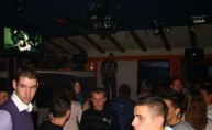 Jedna bira, dve biri, tri biri ću ja popit... a ki će ih platit? Discotheque Kukuriku