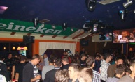 Jedna bira, dve biri, tri biri ću ja popit... a ki će ih platit? Discotheque Kukuriku