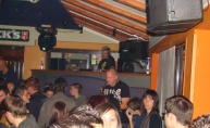 Jedna bira, dve biri, tri biri ću ja popit... a ki će ih platit? Discotheque Kukuriku