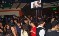 Jedna bira, dve biri, tri biri ću ja popit... a ki će ih platit? Discotheque Kukuriku