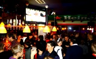 Stock party u pazinskom Kukuriku