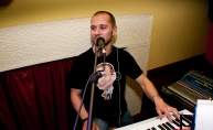 The Night Express band u La Kabani