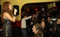 Nastup Lidije Bačić u La Kabani