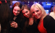 Maškare, ča moru maškare... - Montana Night club