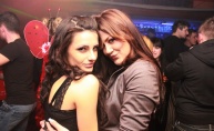 Maškare, ča moru maškare... - Montana Night club