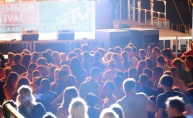 MTV Valkane Summer Beach Festival weekend