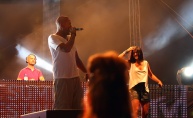 MTV Valkane Summer Beach Festival weekend