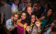 Oduševljenje NEON Partyem u clubu Jungle