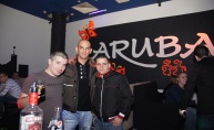 Sinan Sakić @ Aruba club