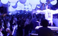 Massimo LIVE iz Terminala