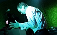 Massimo LIVE iz Terminala
