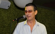 Massimo LIVE iz Terminala